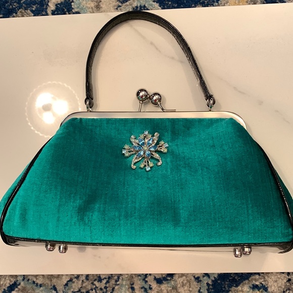 Glenda Geis Accessories - Glenda Gies Purse